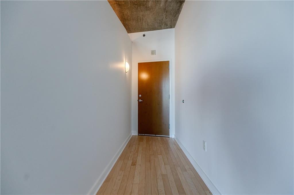 943 Peachtree Street NE Unit 703