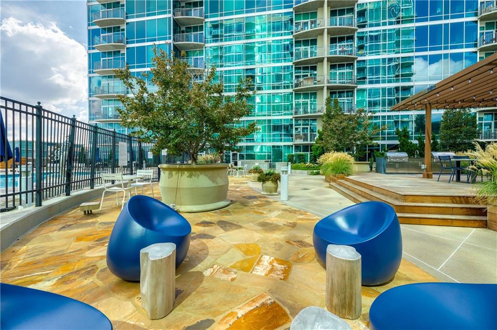 943 Peachtree Street NE Unit 703