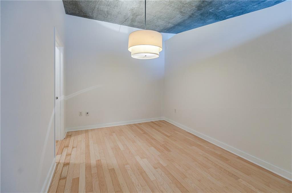 943 Peachtree Street NE Unit 703