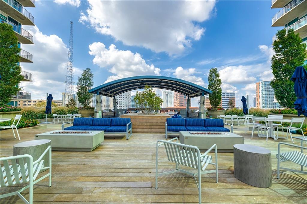 943 Peachtree Street NE Unit 703