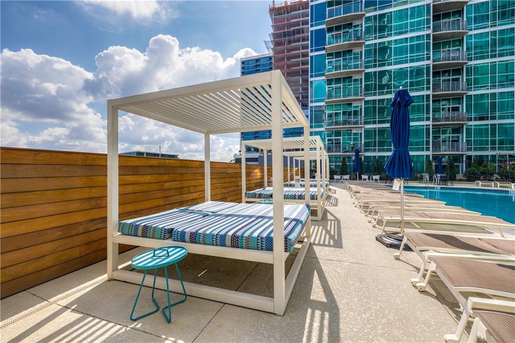 943 Peachtree Street NE Unit 703