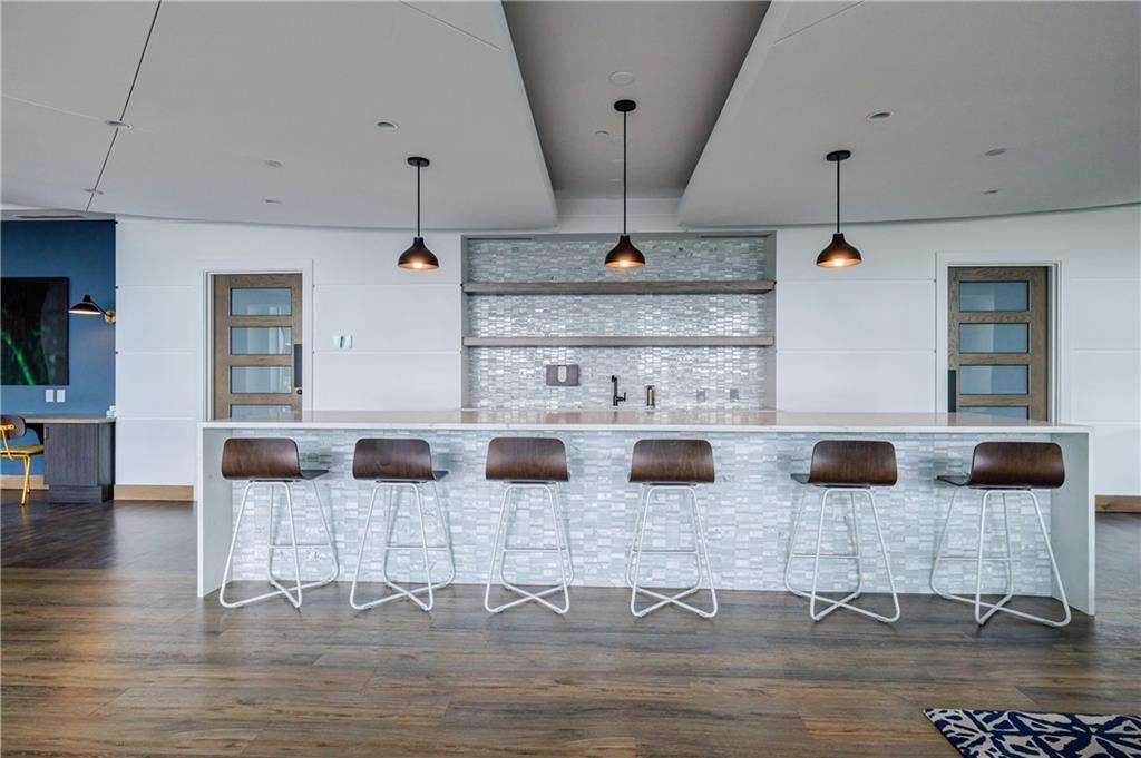 943 Peachtree Street NE Unit 703