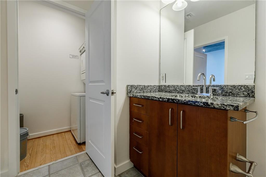 943 Peachtree Street NE Unit 703