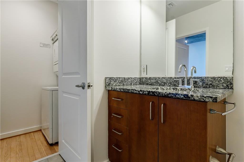 943 Peachtree Street NE Unit 703