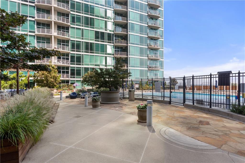 943 Peachtree Street NE Unit 703
