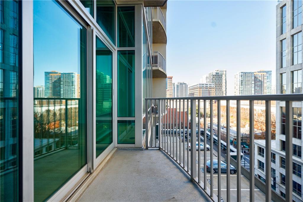 943 Peachtree Street NE Unit 703