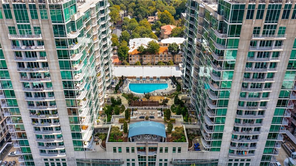 943 Peachtree Street NE Unit 703