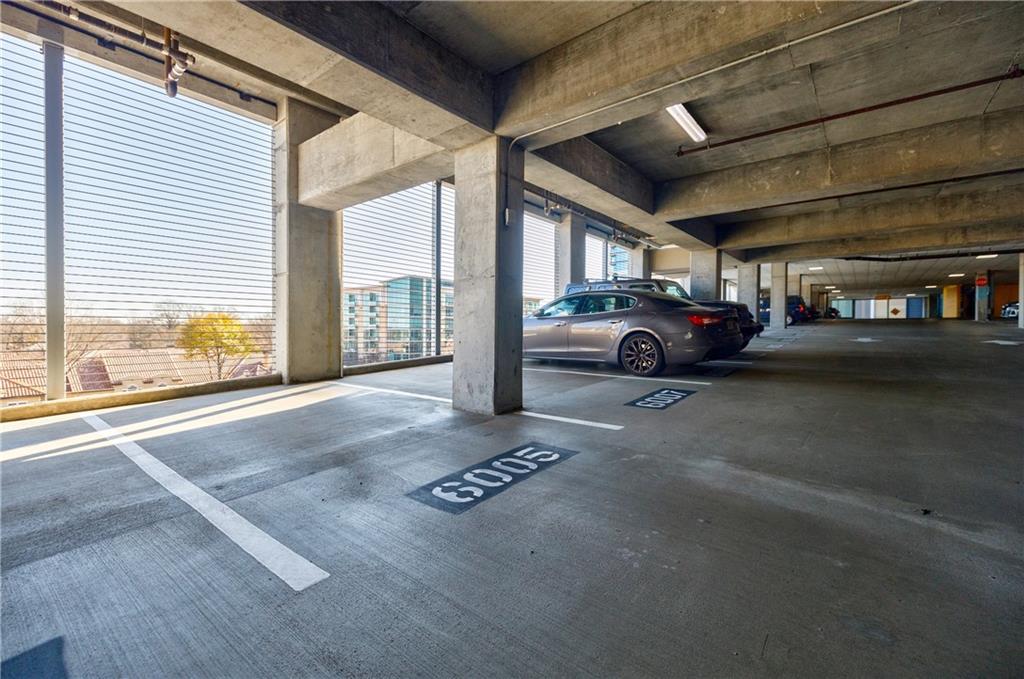 943 Peachtree Street NE Unit 703