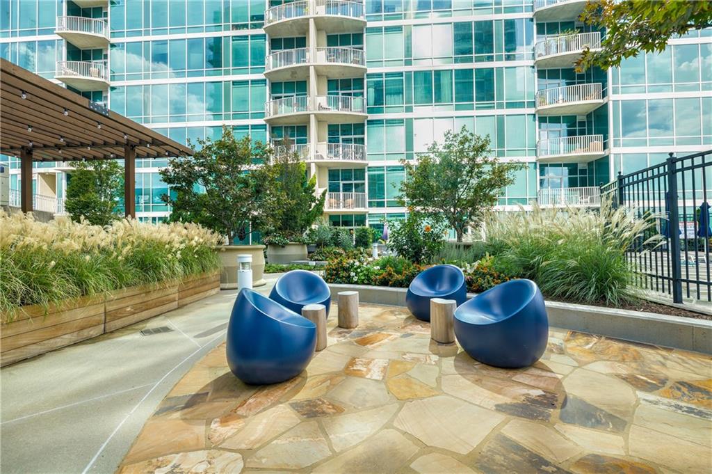 943 Peachtree Street NE Unit 703
