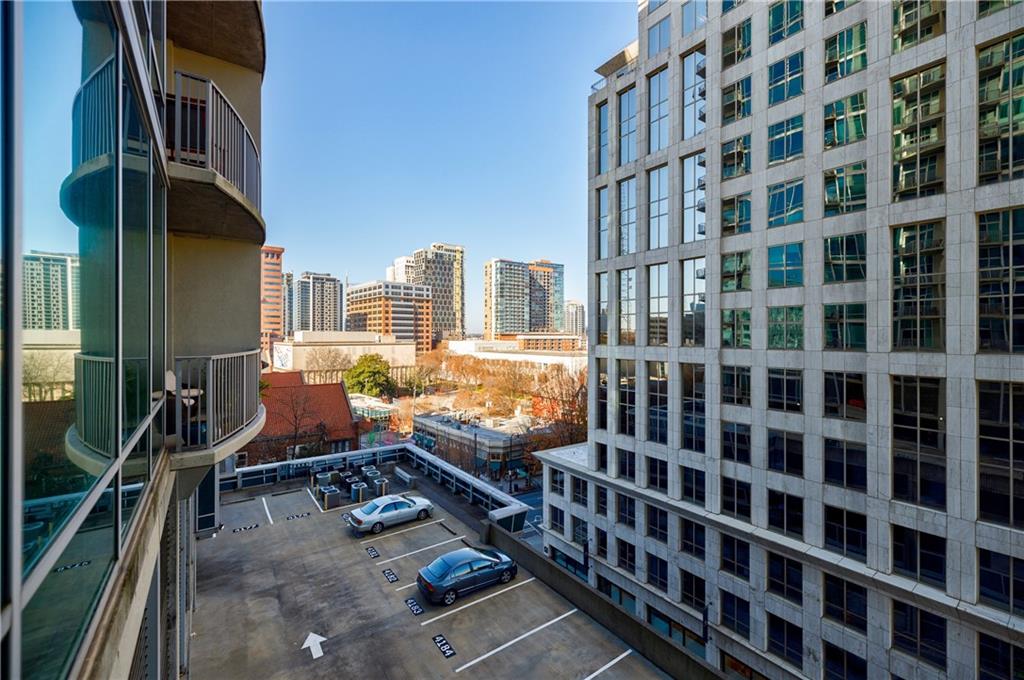 943 Peachtree Street NE Unit 703