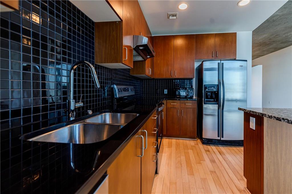 943 Peachtree Street NE Unit 703