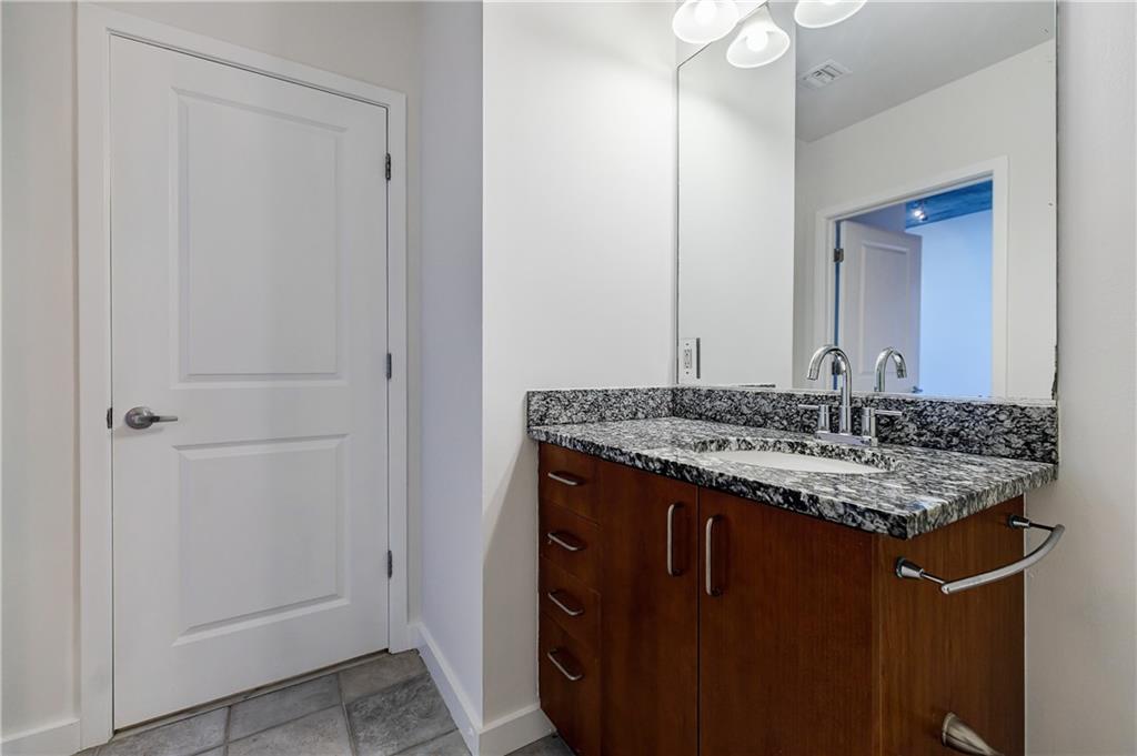 943 Peachtree Street NE Unit 703