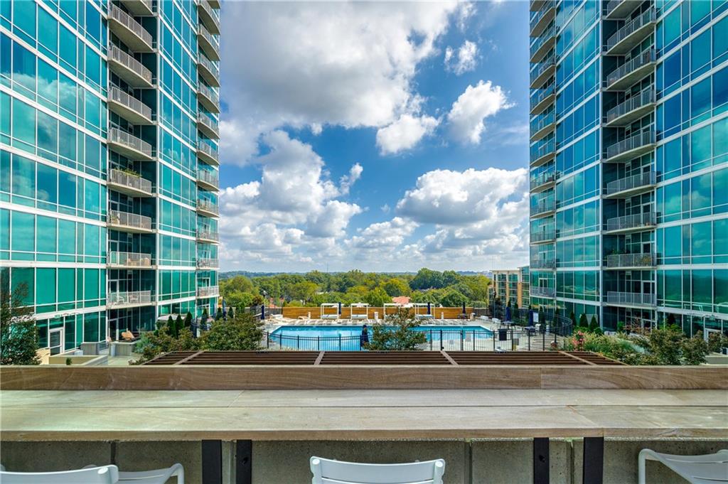 943 Peachtree Street NE Unit 703