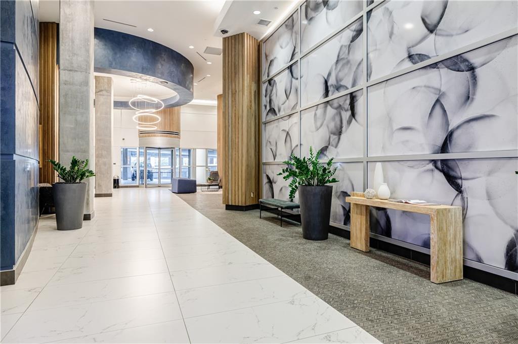 943 Peachtree Street NE Unit 703