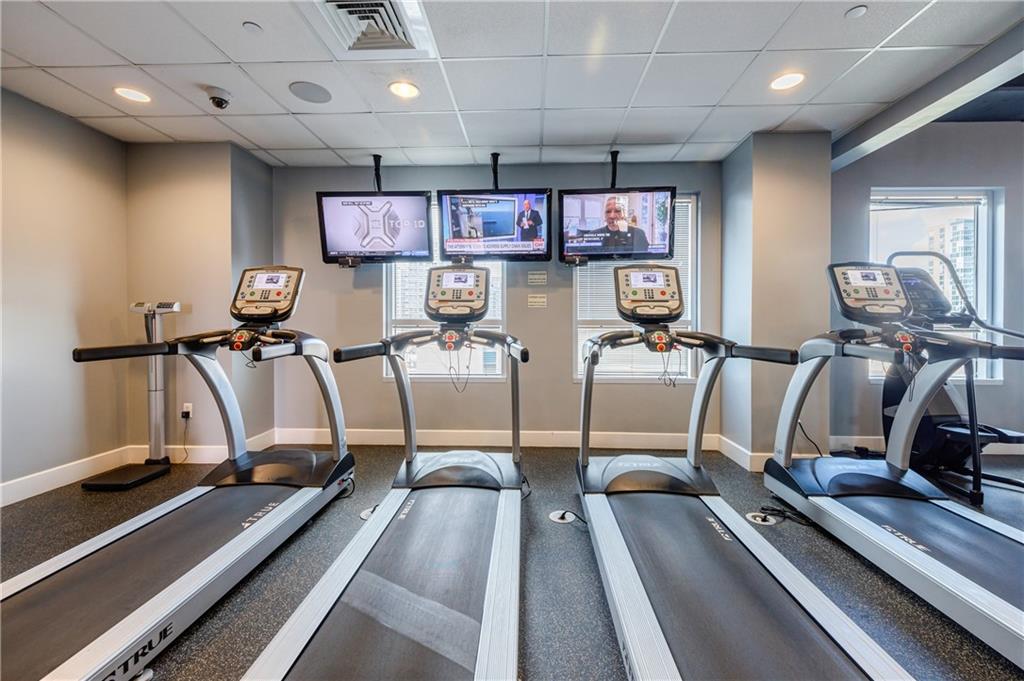 943 Peachtree Street NE Unit 703
