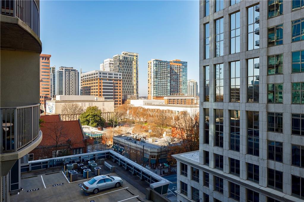 943 Peachtree Street NE Unit 703