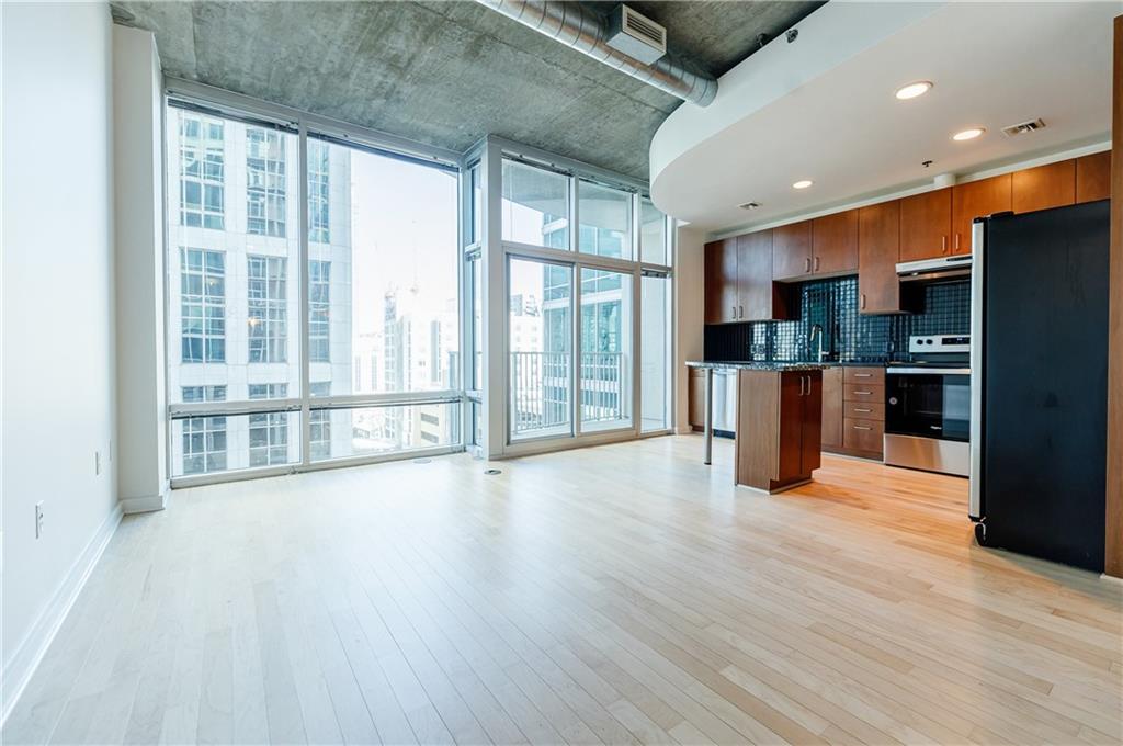 943 Peachtree Street NE Unit 703
