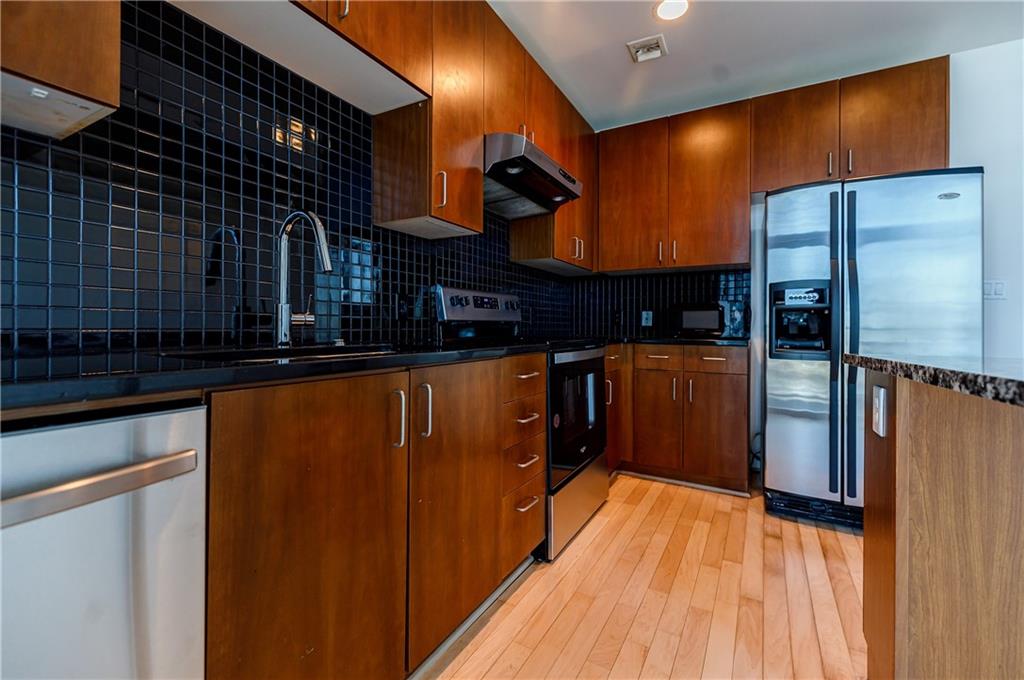 943 Peachtree Street NE Unit 703