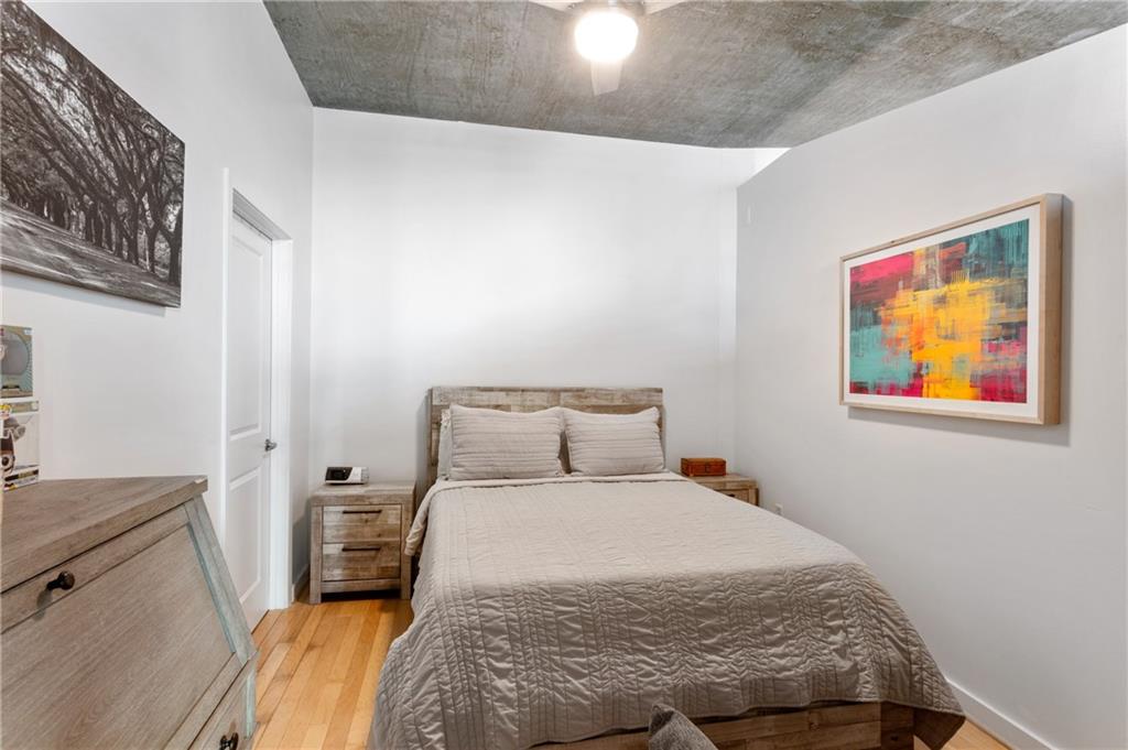 943 Peachtree Street NE Unit 703