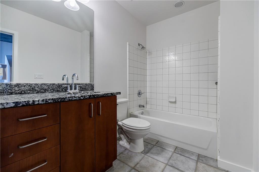 943 Peachtree Street NE Unit 703
