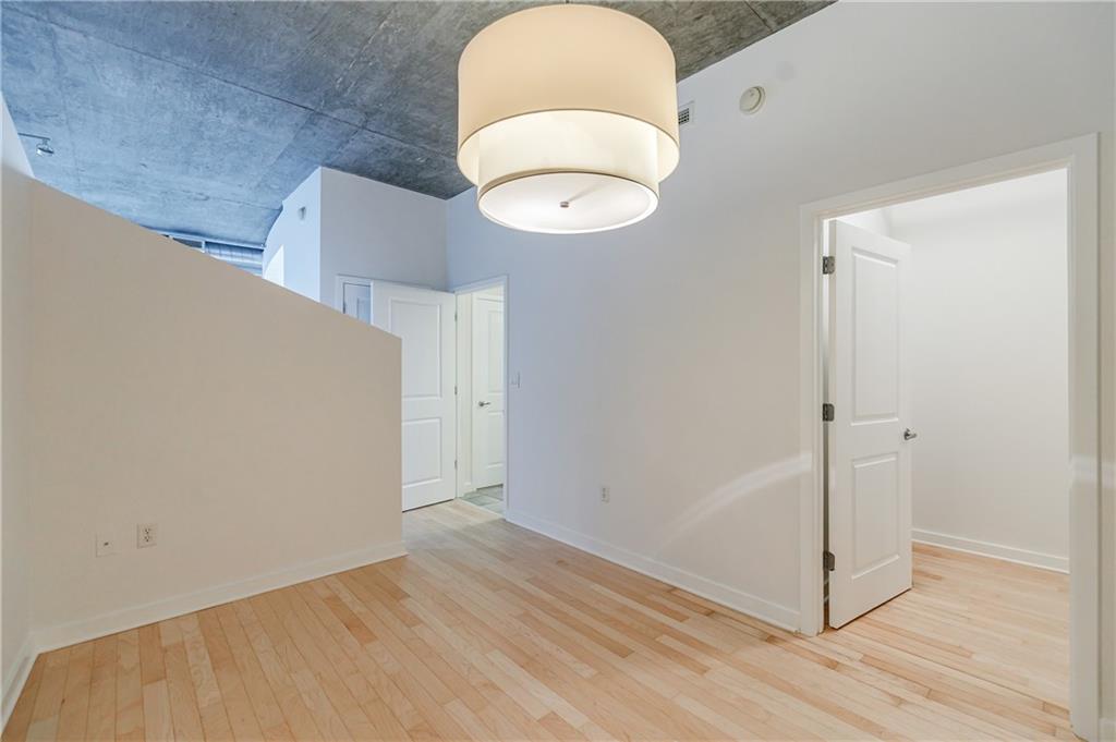 943 Peachtree Street NE Unit 703