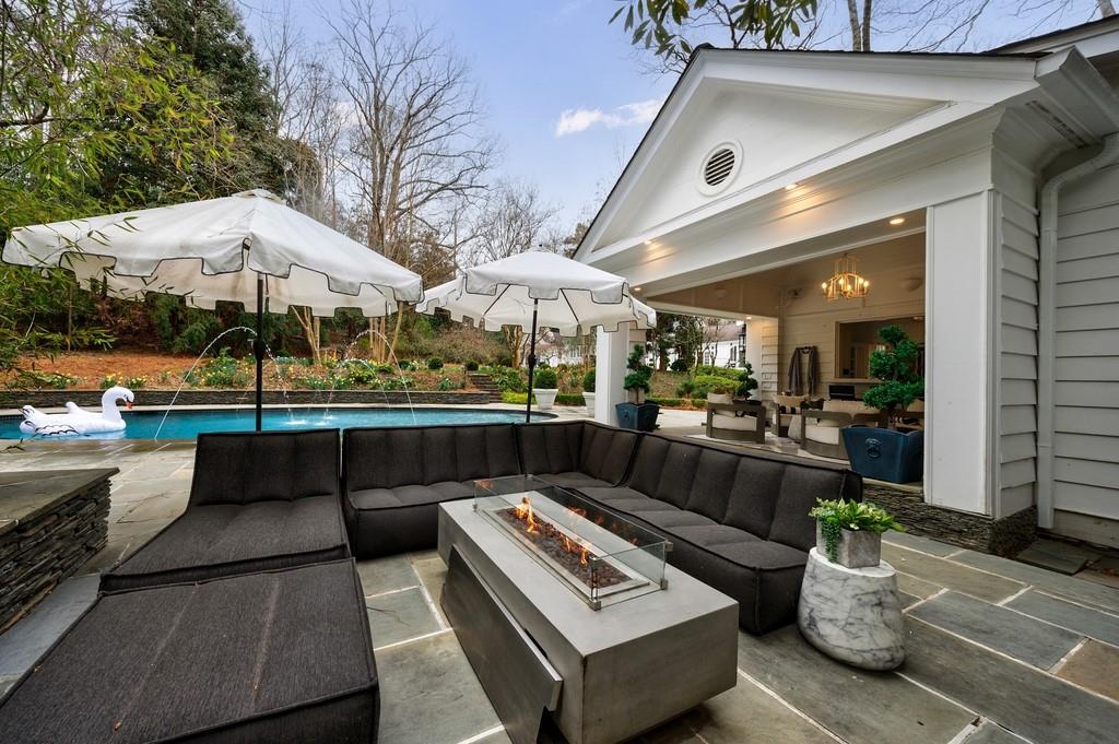 3777 Paces Ferry Road