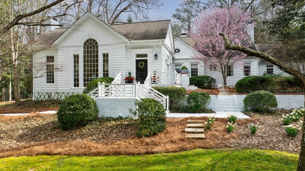 3777 Paces Ferry Road