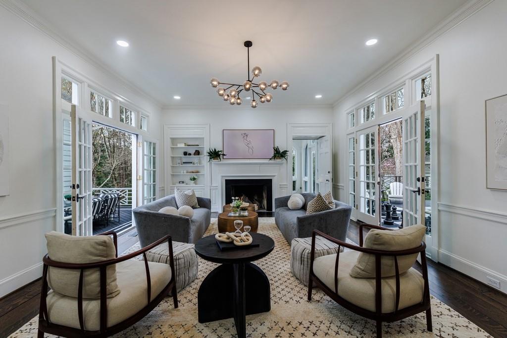 3777 Paces Ferry Road