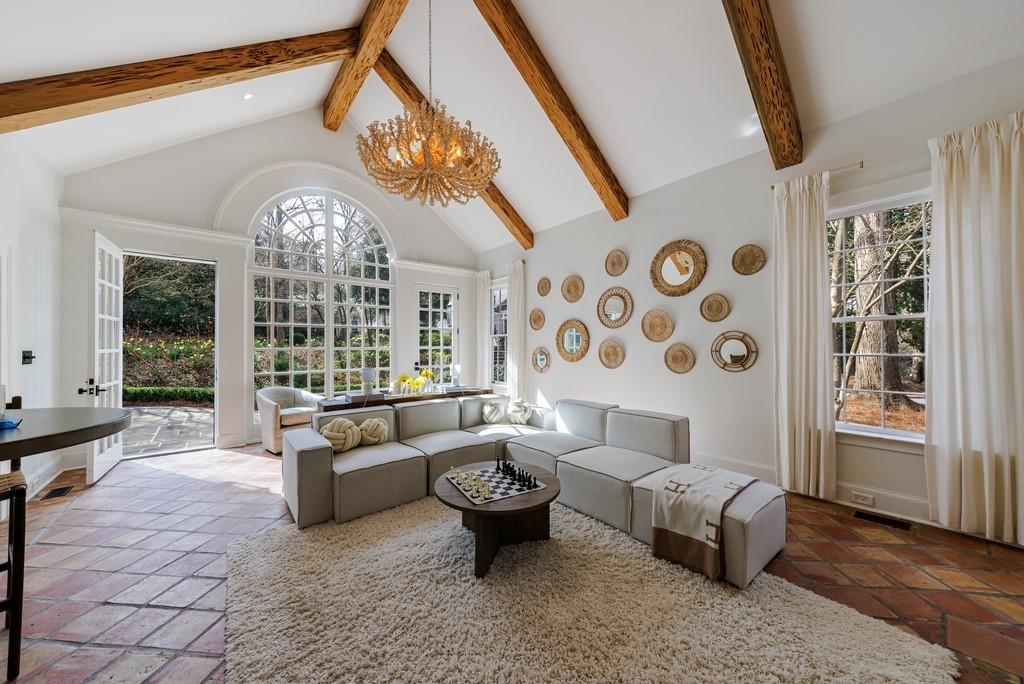 3777 Paces Ferry Road