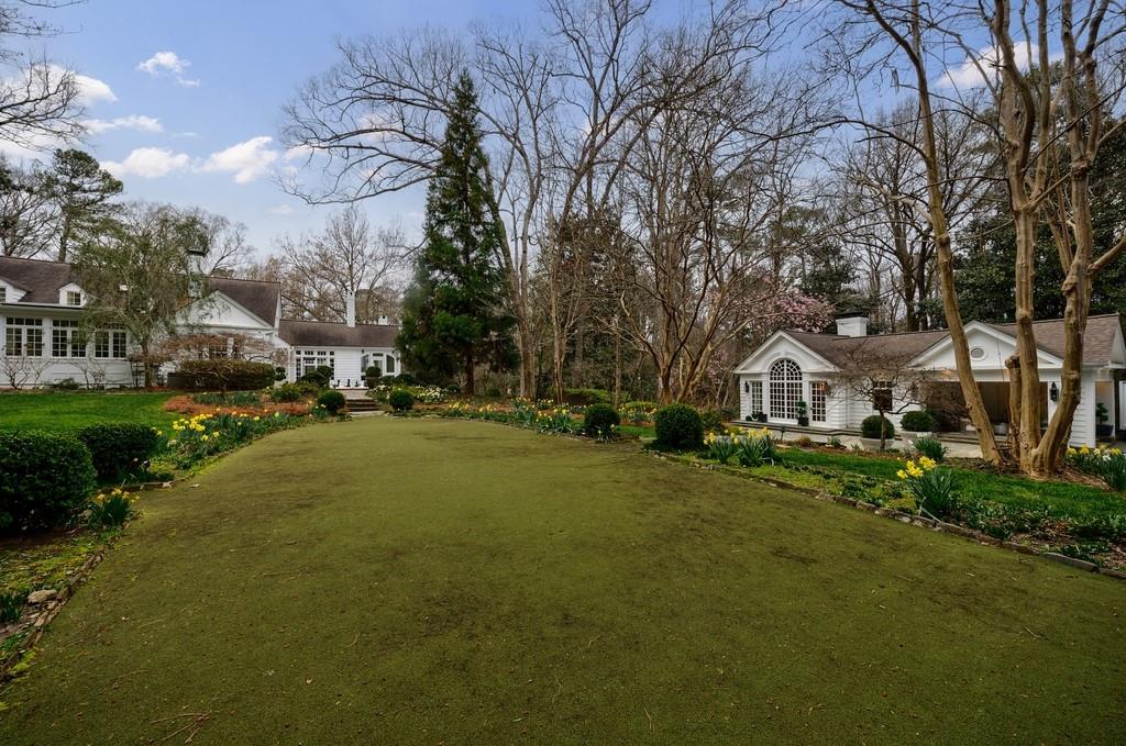 3777 Paces Ferry Road