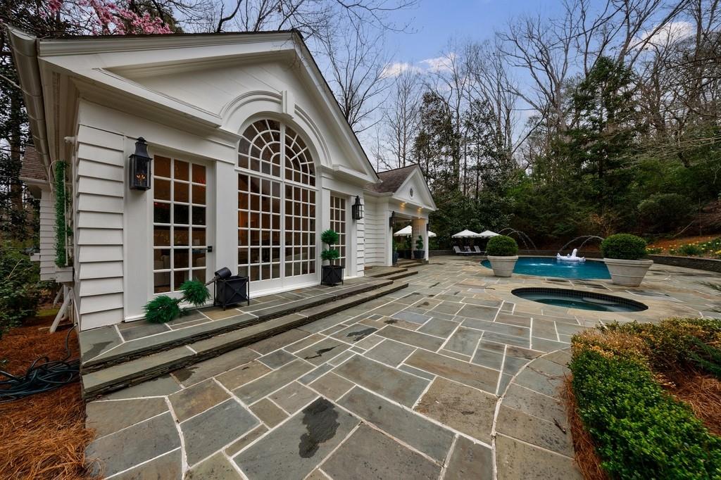 3777 Paces Ferry Road