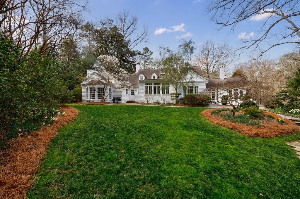 3777 Paces Ferry Road