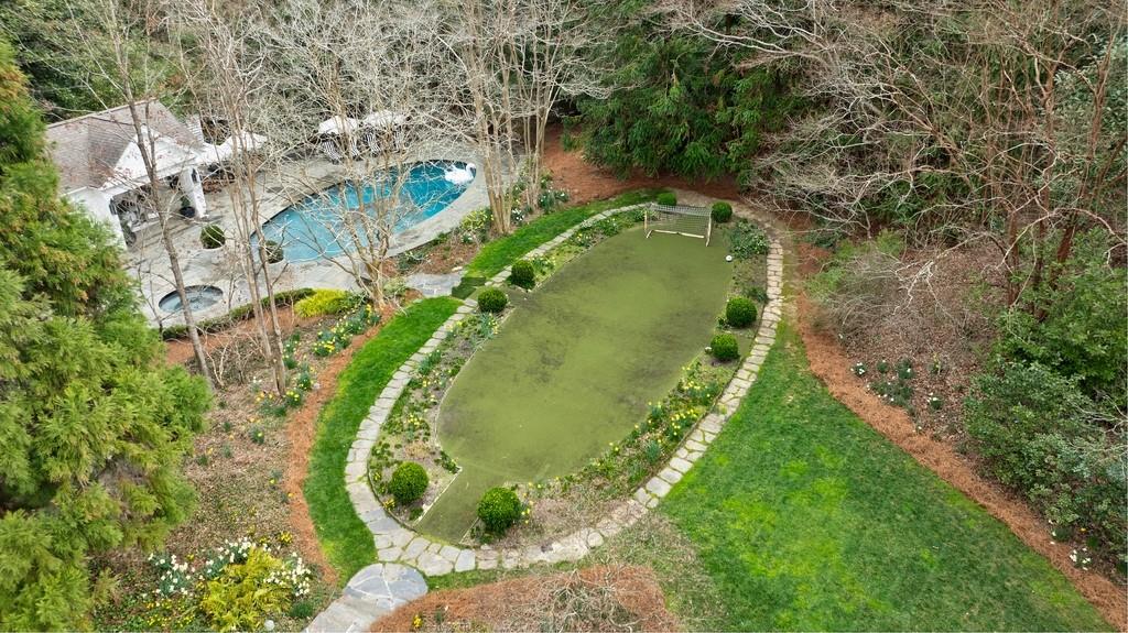 3777 Paces Ferry Road