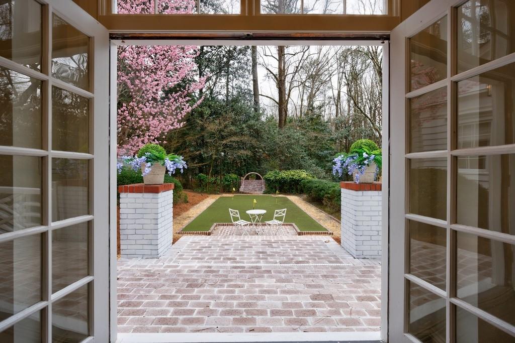 3777 Paces Ferry Road