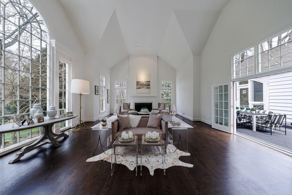 3777 Paces Ferry Road