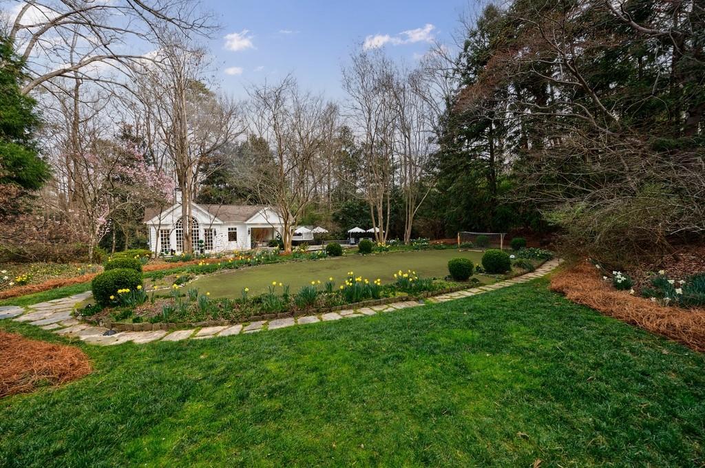 3777 Paces Ferry Road