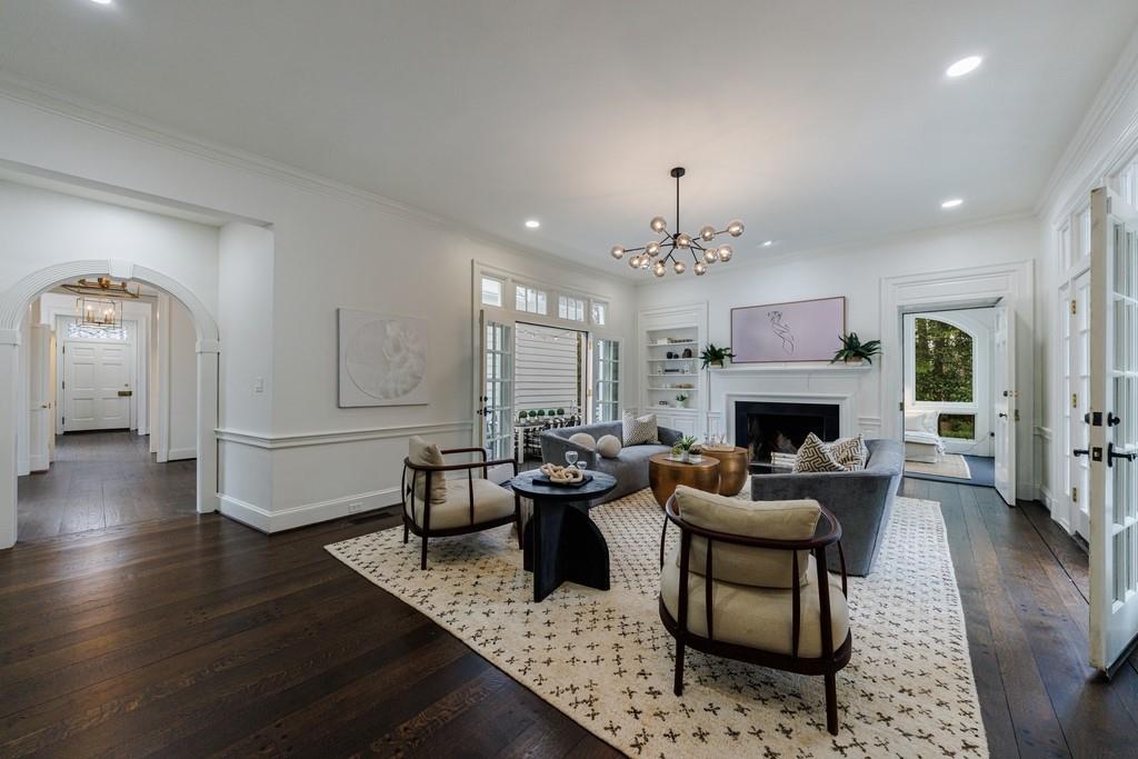 3777 Paces Ferry Road