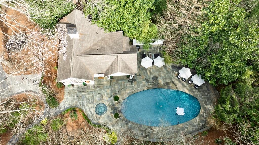 3777 Paces Ferry Road