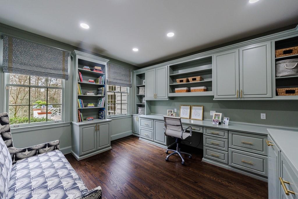 3777 Paces Ferry Road