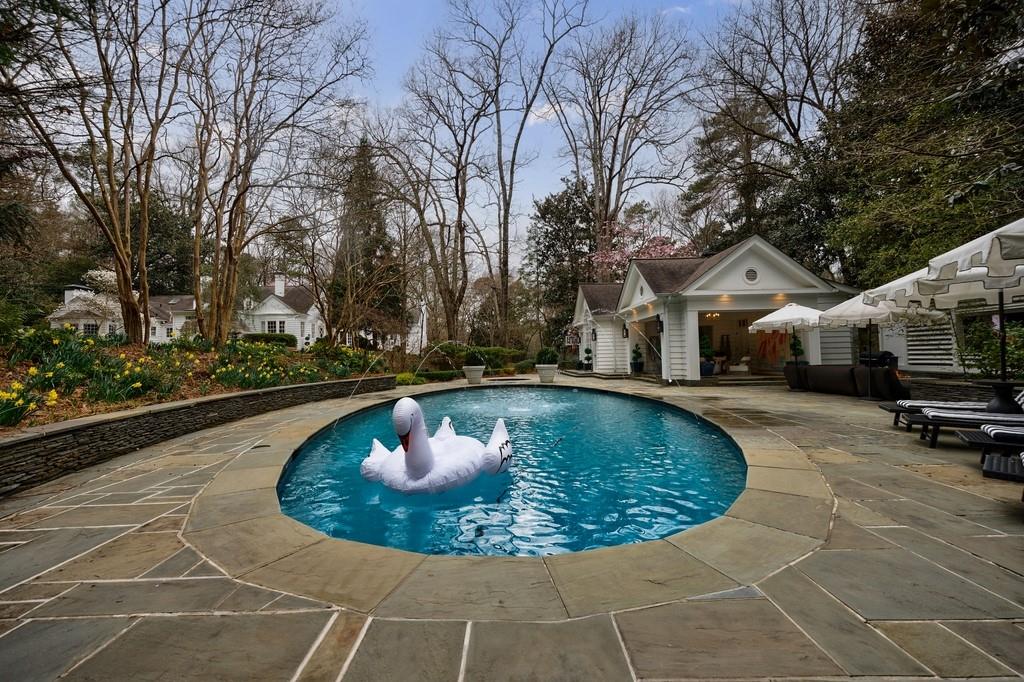 3777 Paces Ferry Road