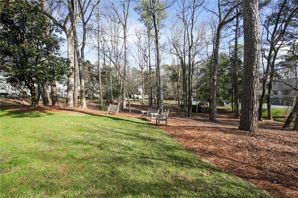 11 Mooregate Square NW