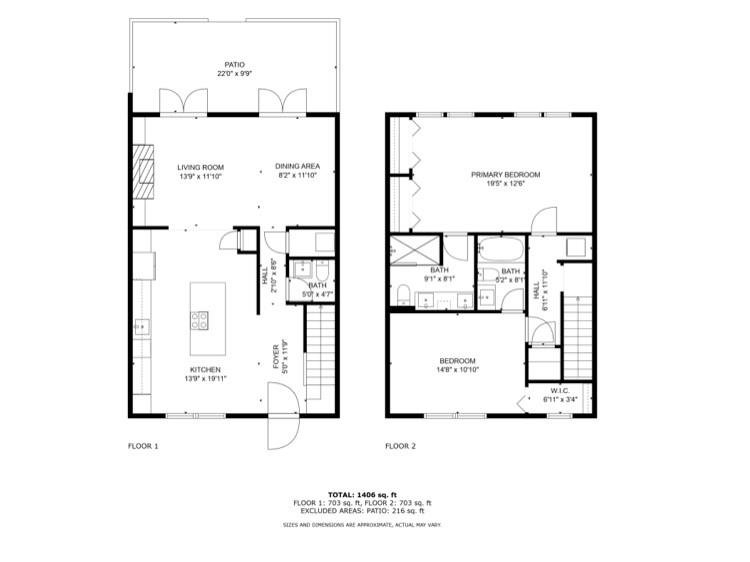 70 Old Ivy Road NE Unit 12