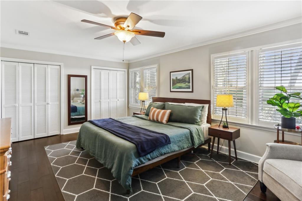 70 Old Ivy Road NE Unit 12