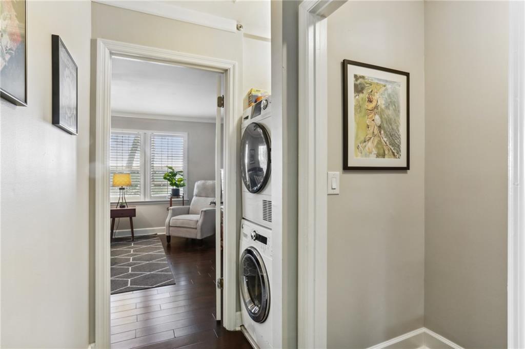 70 Old Ivy Road NE Unit 12