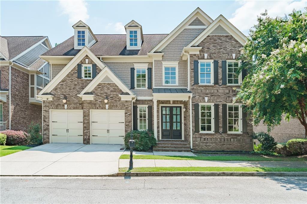 6301 Mount Vernon Oaks Drive