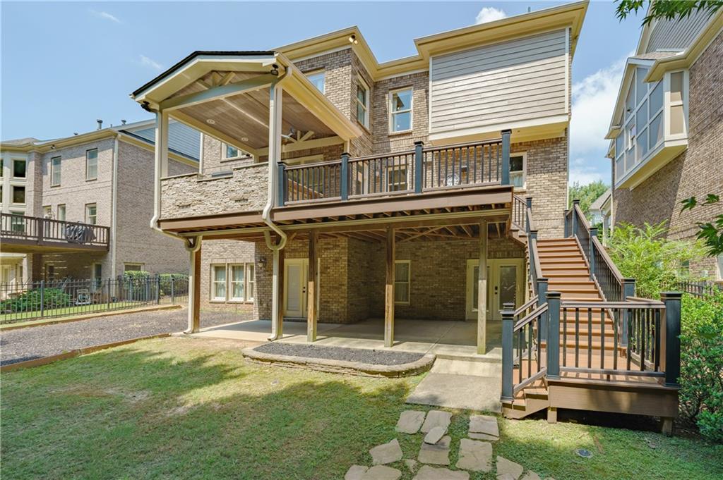 6301 Mount Vernon Oaks Drive