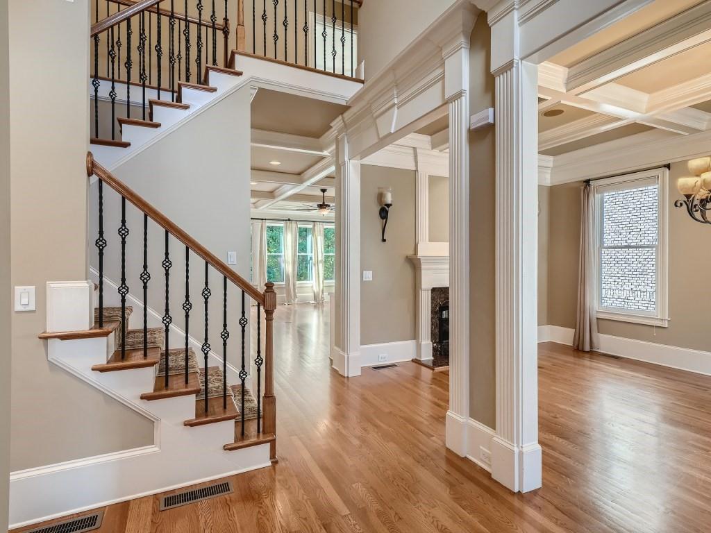 6301 Mount Vernon Oaks Drive