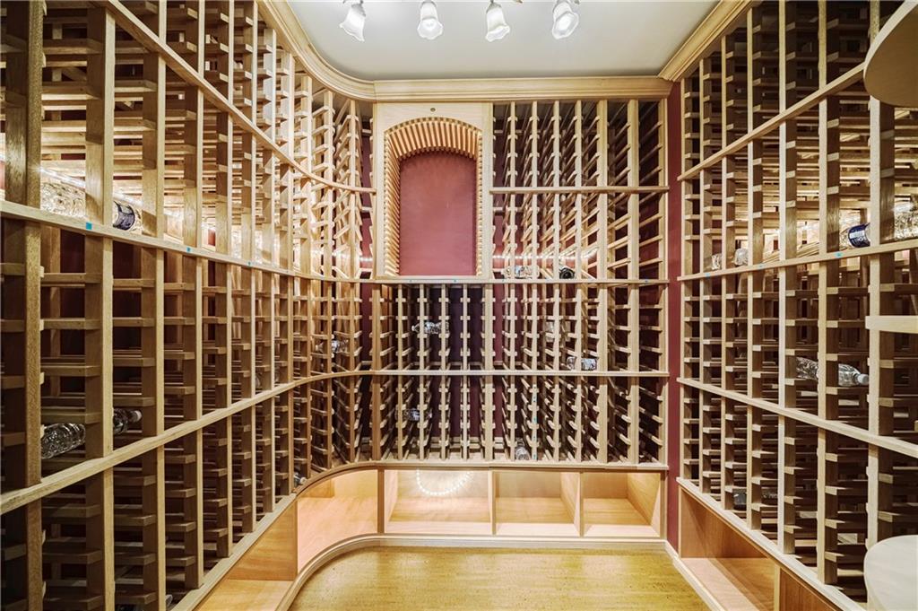 6301 Mount Vernon Oaks Drive