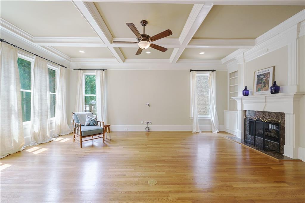 6301 Mount Vernon Oaks Drive