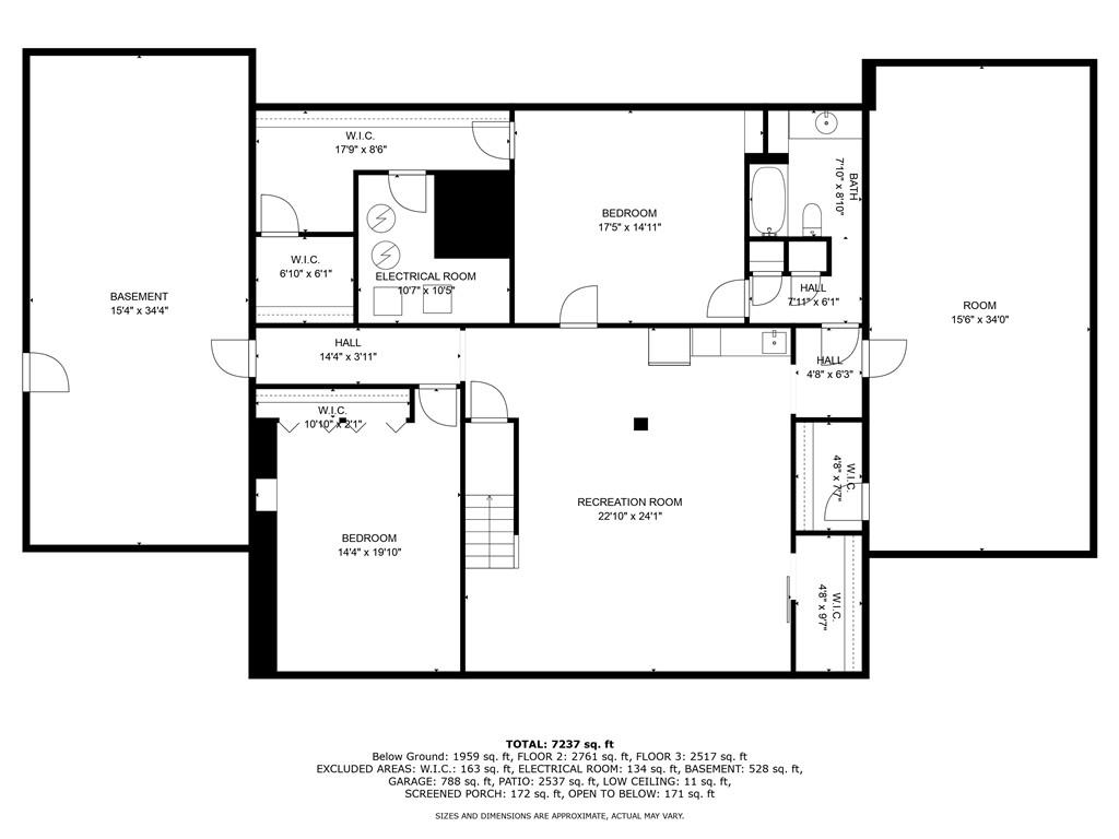 1485 Moores Mill Road NW